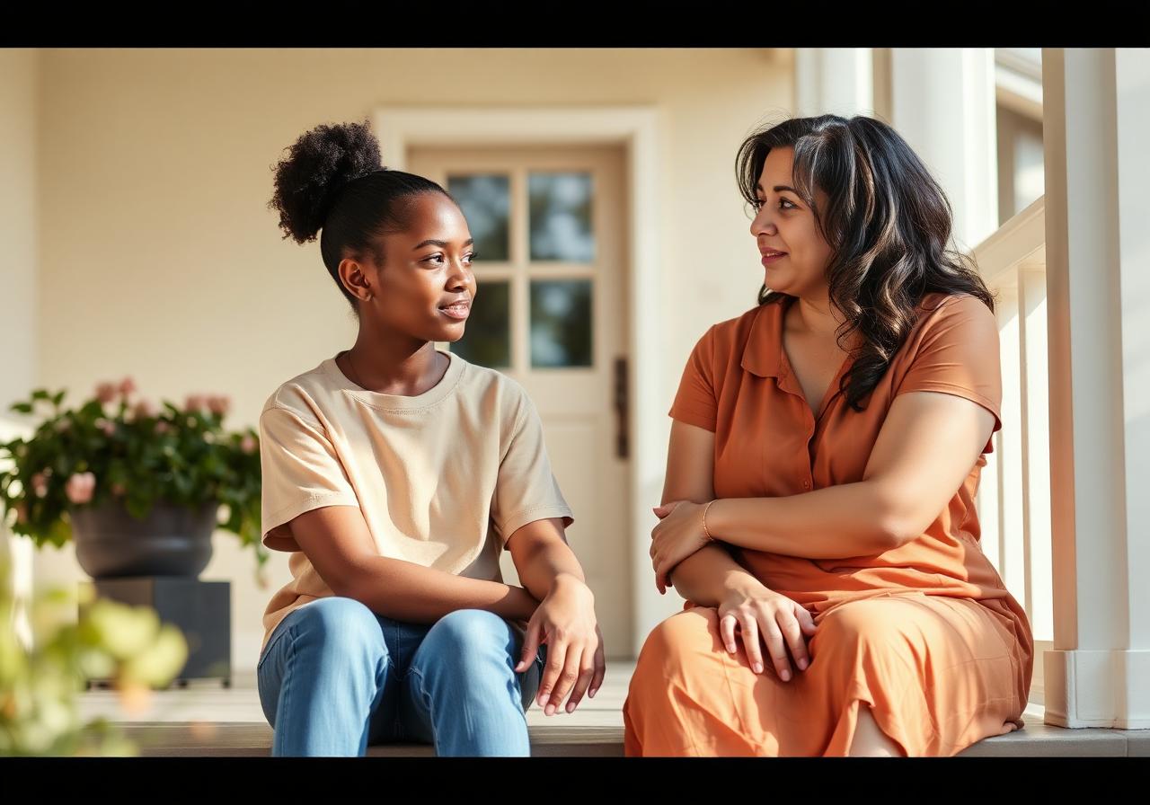 Adolescent Mental Health