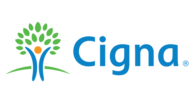 Cigna logo