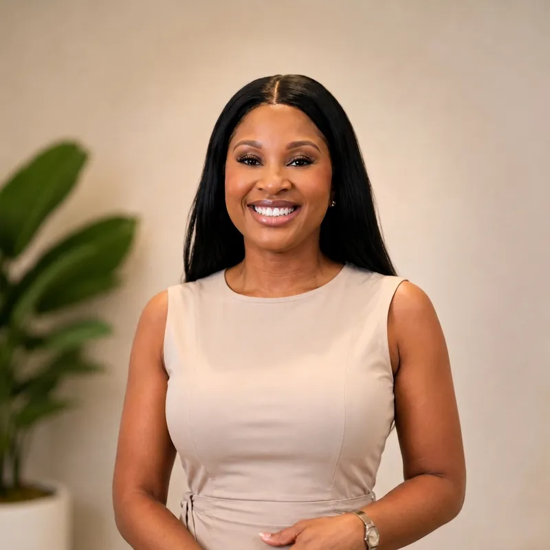 Dr. Maureen Ehieze
