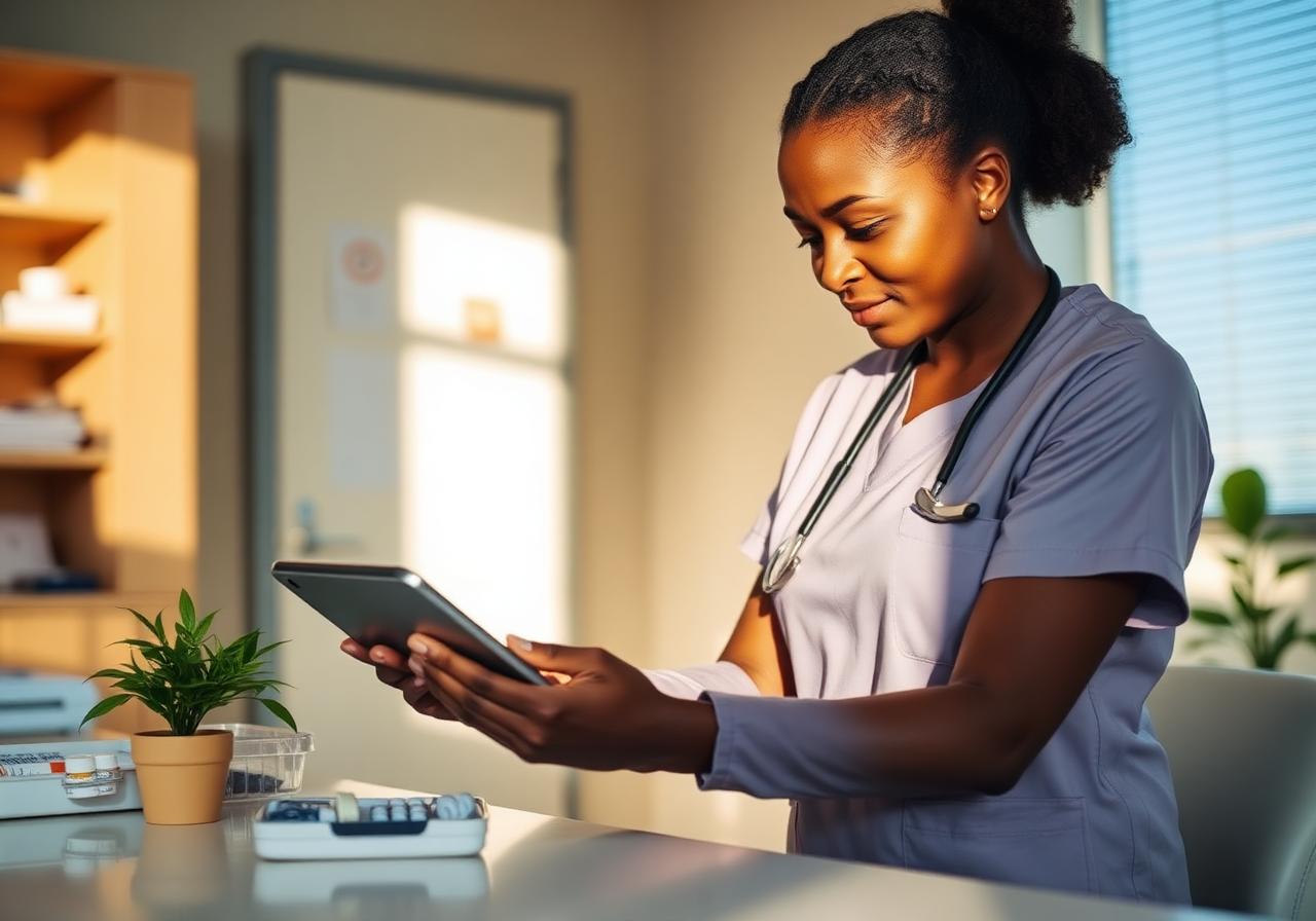 Medication Management