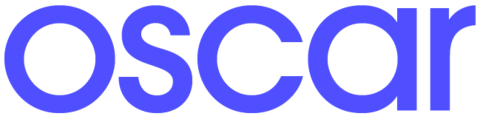 Oscar logo