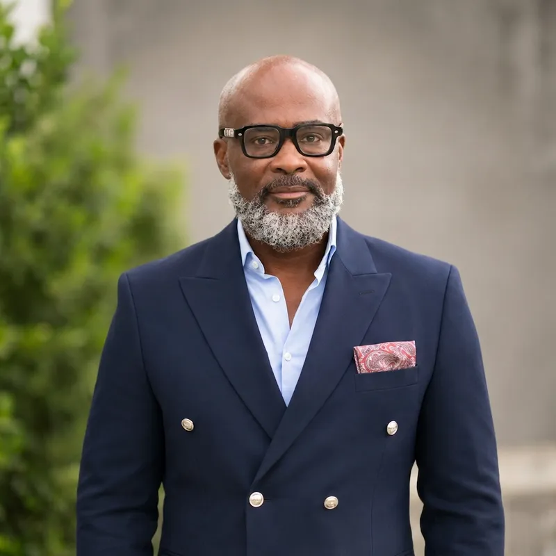Patrick Igbokwe