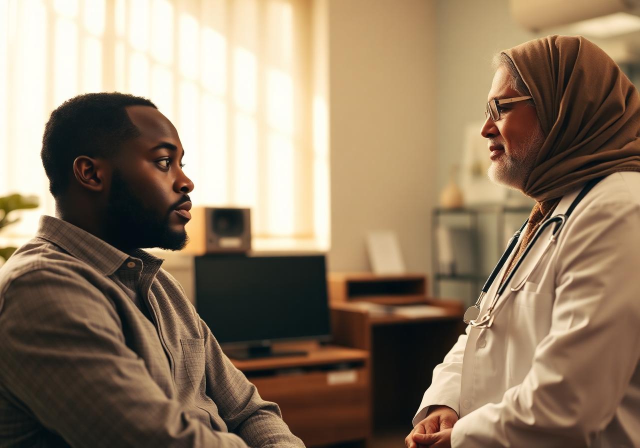 Schizophrenia & Schizoaffective