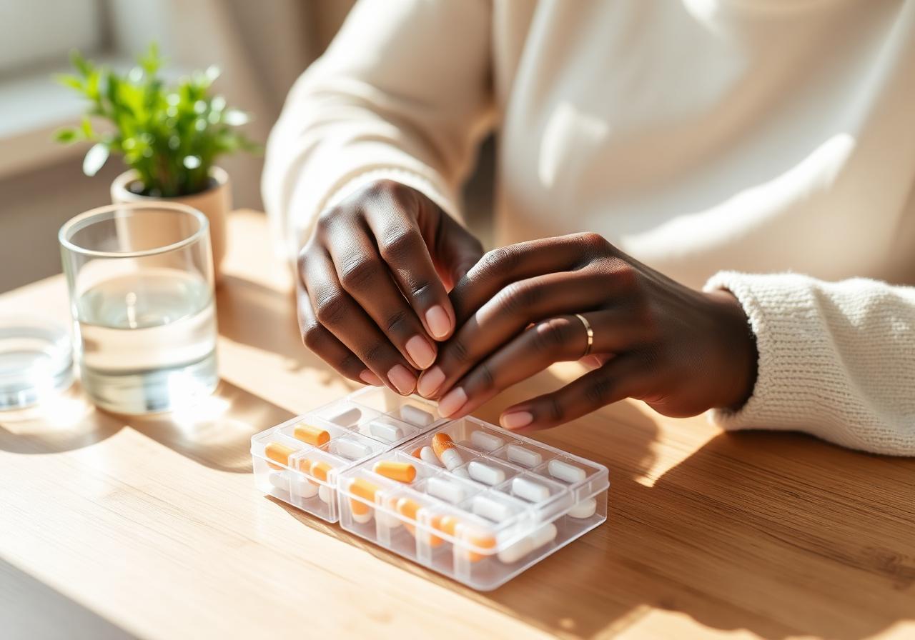 Medication Management